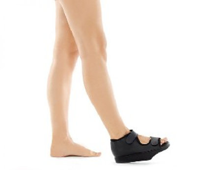 HALLUX VALGUS BOTU