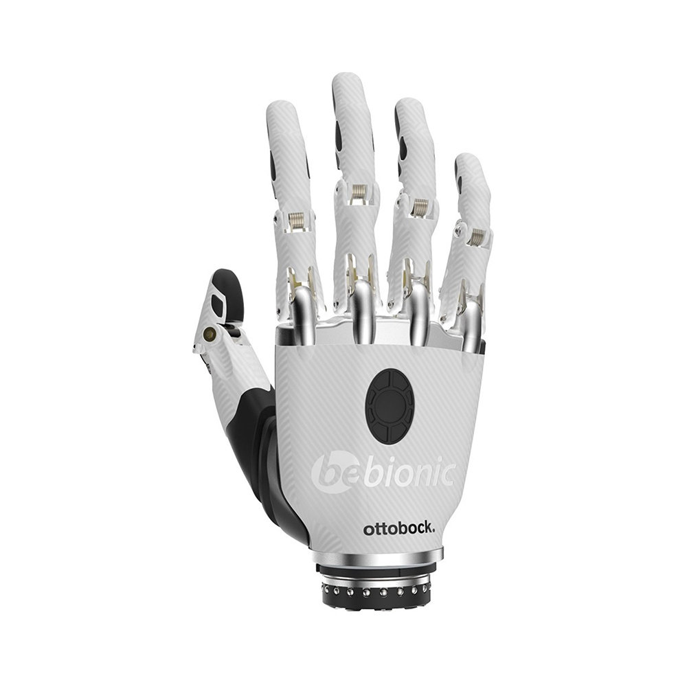 Bebionic Biyonik El Protezi