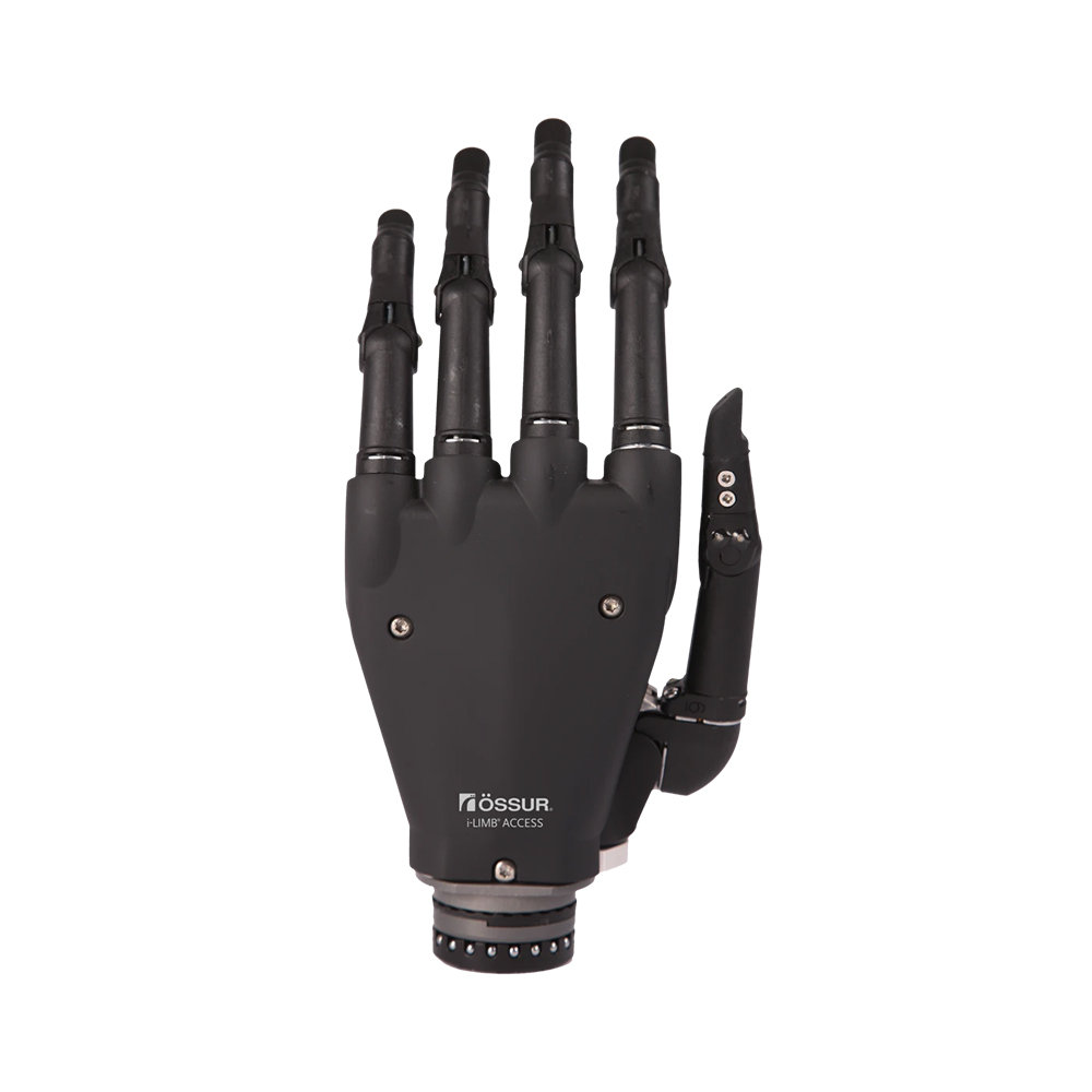I-Limb® Access Biyonik El Protezi