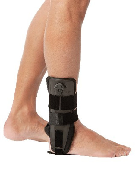 AİRTREK AYAQ BİLƏKLİYİ