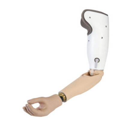 Dynamic Arm Biyonik Kol Protezi