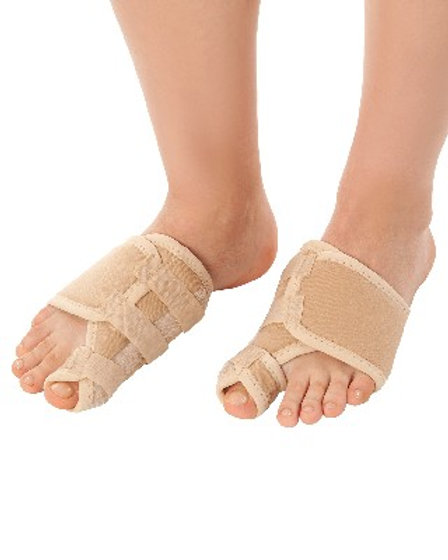 HALLUX VALGUS ATELİ