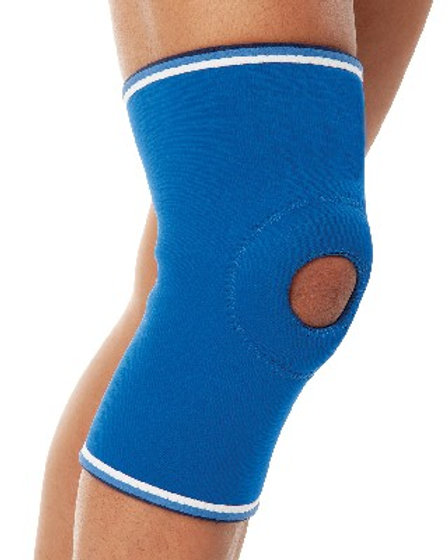 PATELLA DƏSTƏKLİ DİZLİK